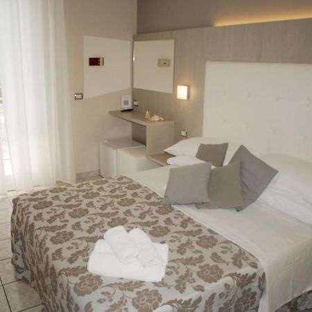 Hotel Stefan Room & Breakfast Gatteo a Mare Εξωτερικό φωτογραφία