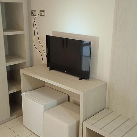 Hotel Stefan Room & Breakfast Gatteo a Mare Εξωτερικό φωτογραφία