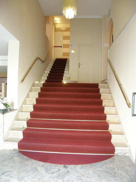 Hotel Stefan Room & Breakfast Gatteo a Mare Εξωτερικό φωτογραφία