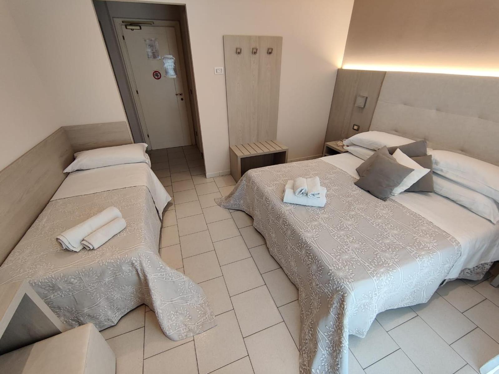 Hotel Stefan Room & Breakfast Gatteo a Mare Εξωτερικό φωτογραφία