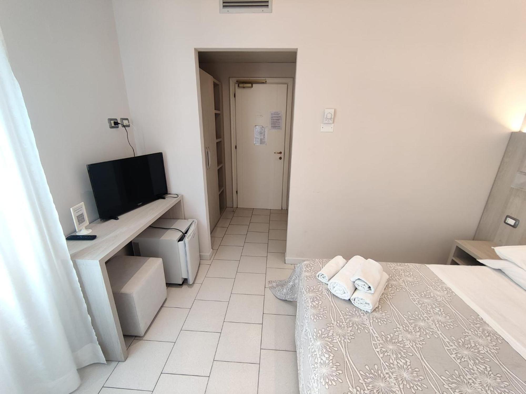 Hotel Stefan Room & Breakfast Gatteo a Mare Εξωτερικό φωτογραφία
