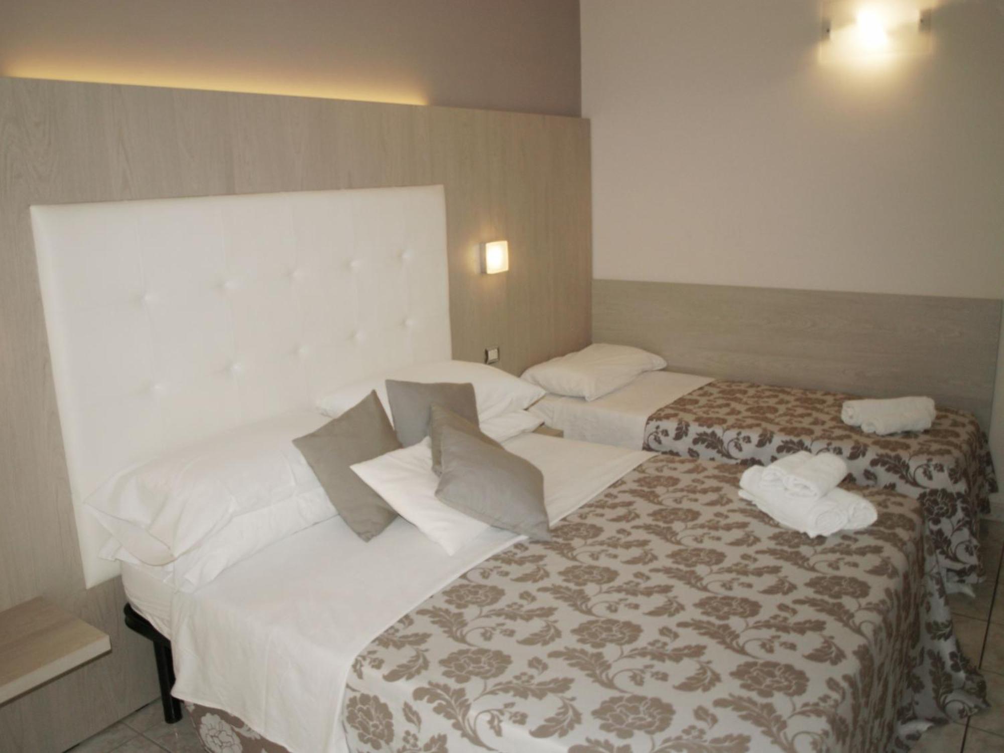 Hotel Stefan Room & Breakfast Gatteo a Mare Εξωτερικό φωτογραφία