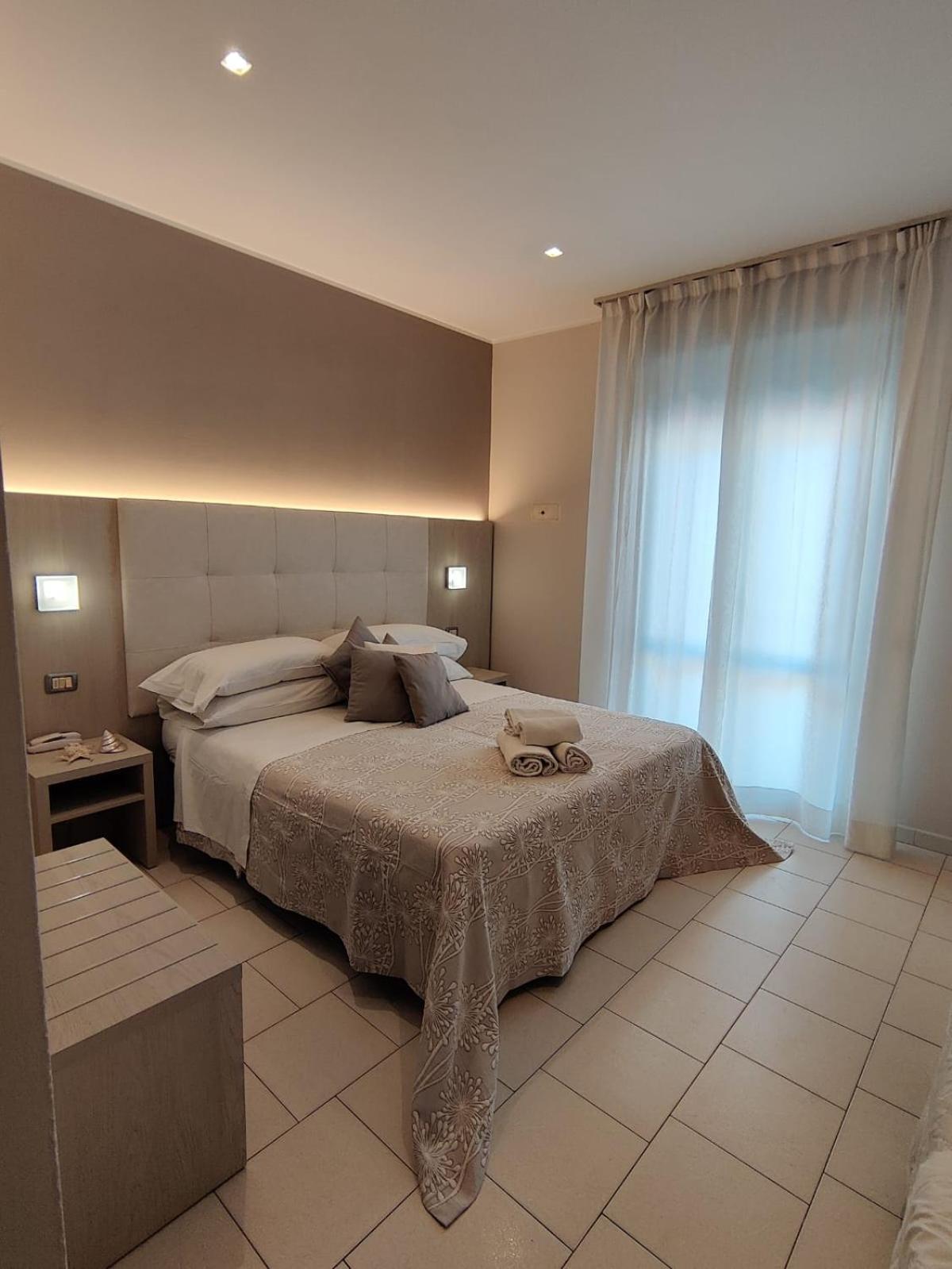 Hotel Stefan Room & Breakfast Gatteo a Mare Εξωτερικό φωτογραφία