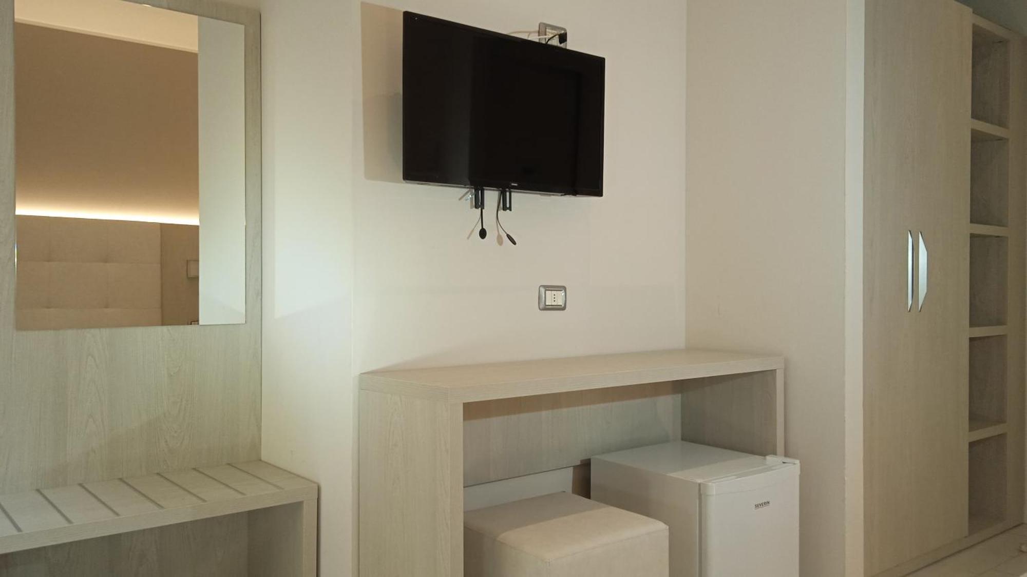 Hotel Stefan Room & Breakfast Gatteo a Mare Εξωτερικό φωτογραφία