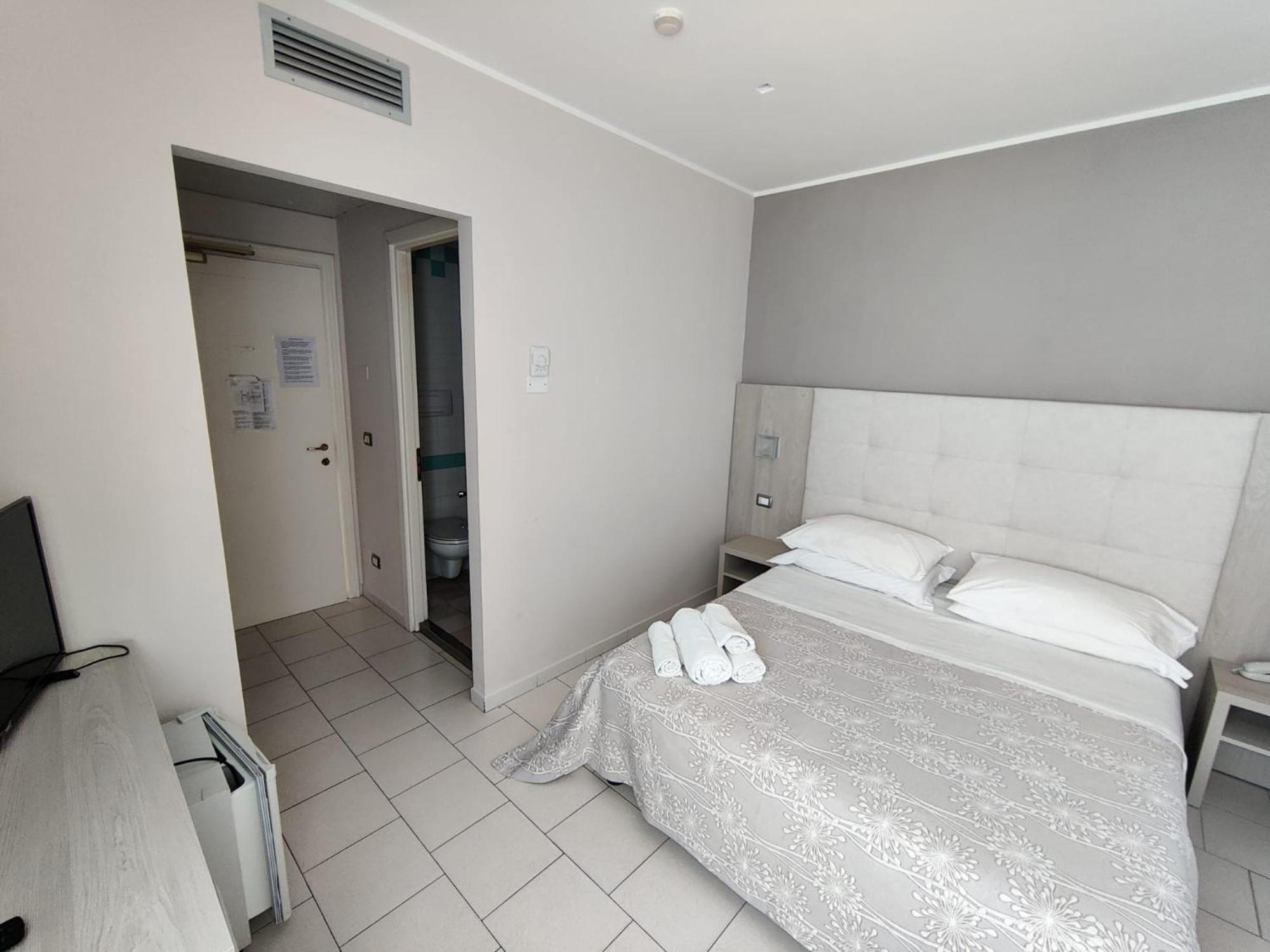 Hotel Stefan Room & Breakfast Gatteo a Mare Εξωτερικό φωτογραφία