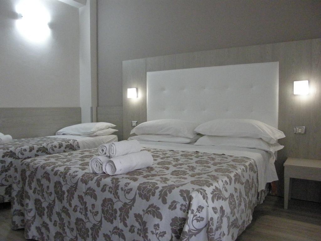 Hotel Stefan Room & Breakfast Gatteo a Mare Εξωτερικό φωτογραφία