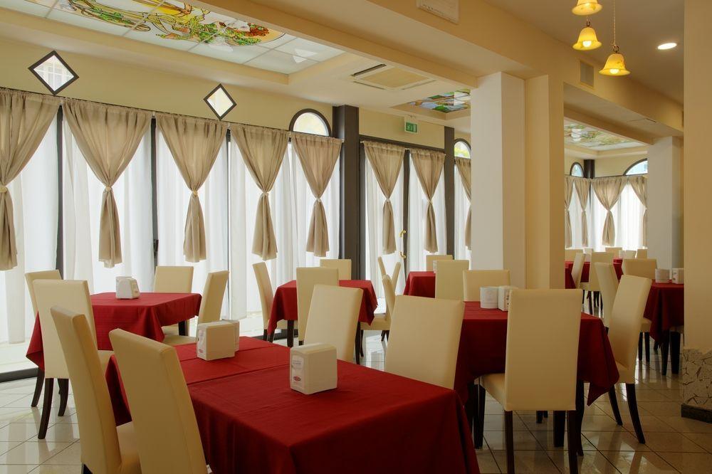 Hotel Stefan Room & Breakfast Gatteo a Mare Εξωτερικό φωτογραφία