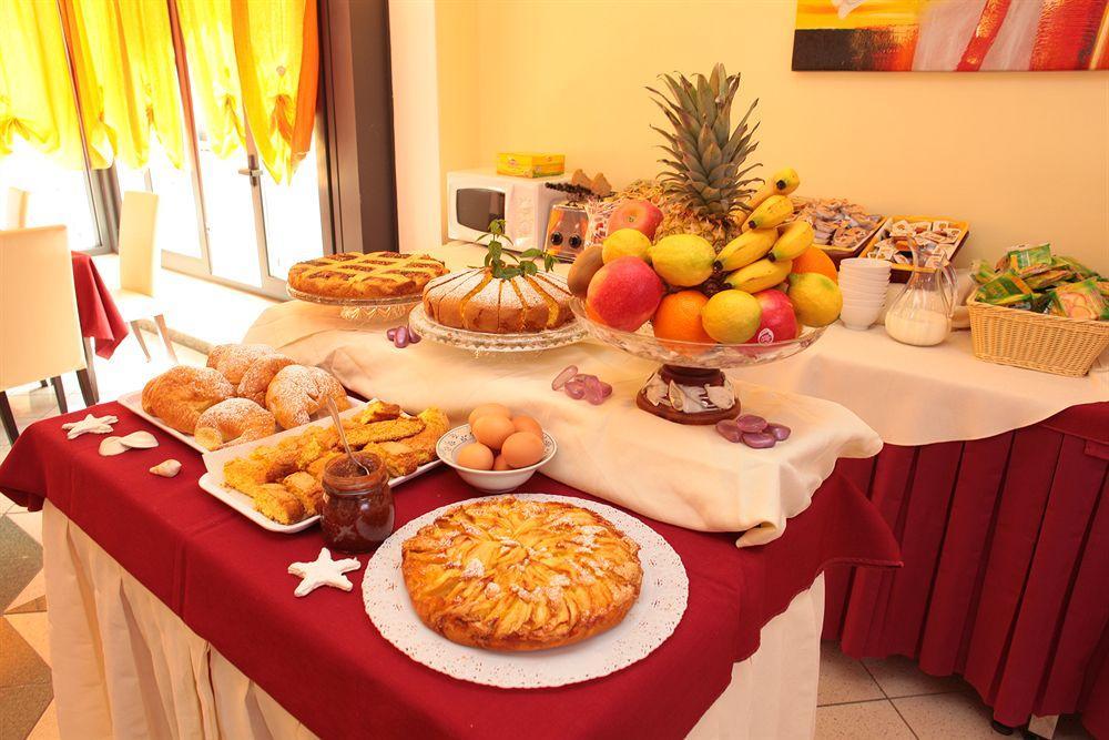 Hotel Stefan Room & Breakfast Gatteo a Mare Εξωτερικό φωτογραφία