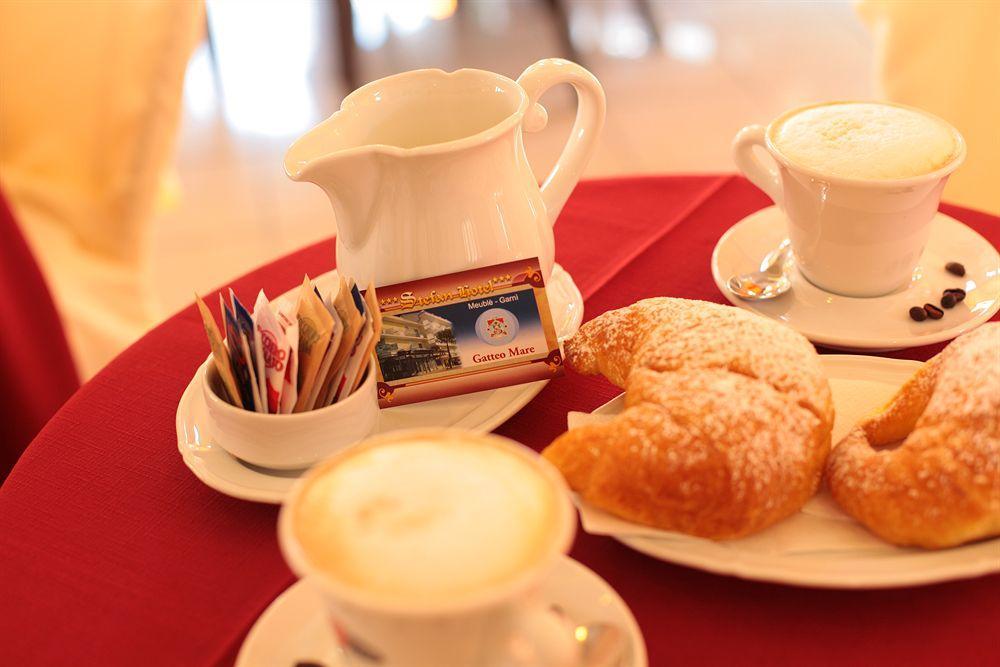 Hotel Stefan Room & Breakfast Gatteo a Mare Εξωτερικό φωτογραφία