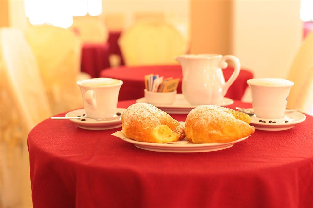 Hotel Stefan Room & Breakfast Gatteo a Mare Εξωτερικό φωτογραφία