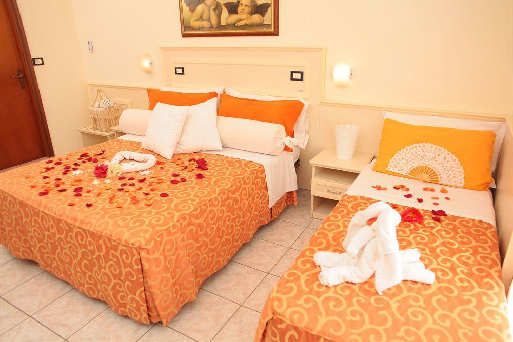 Hotel Stefan Room & Breakfast Gatteo a Mare Εξωτερικό φωτογραφία