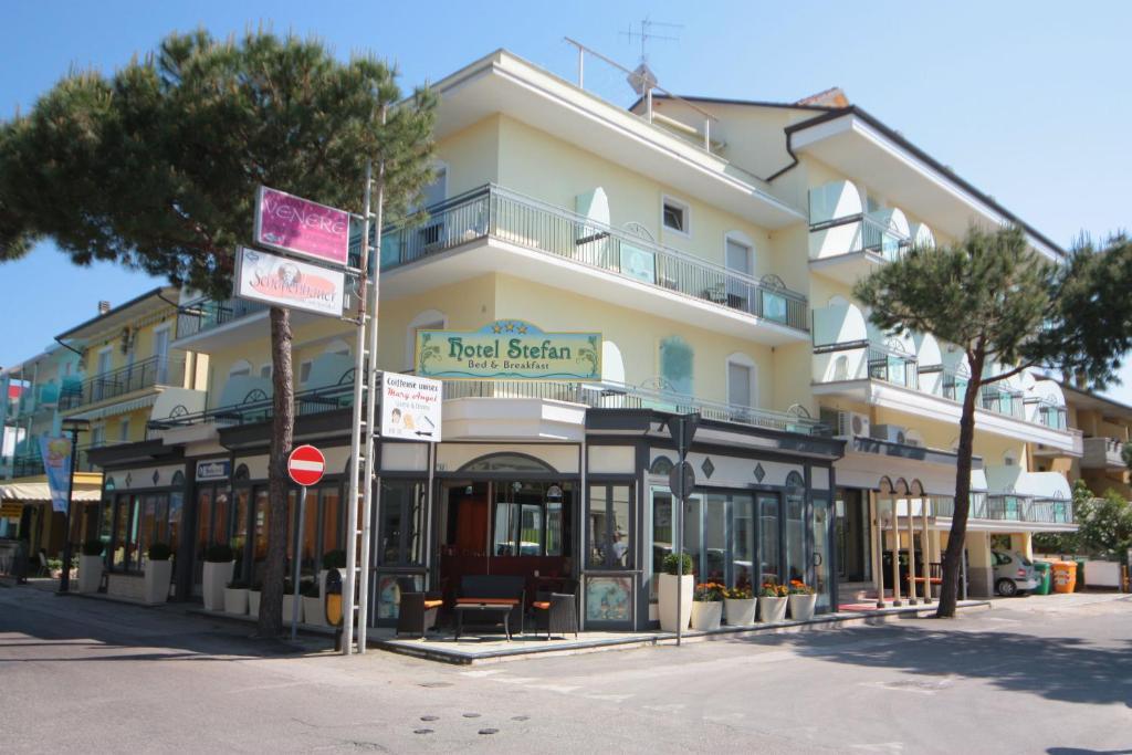 Hotel Stefan Room & Breakfast Gatteo a Mare Εξωτερικό φωτογραφία