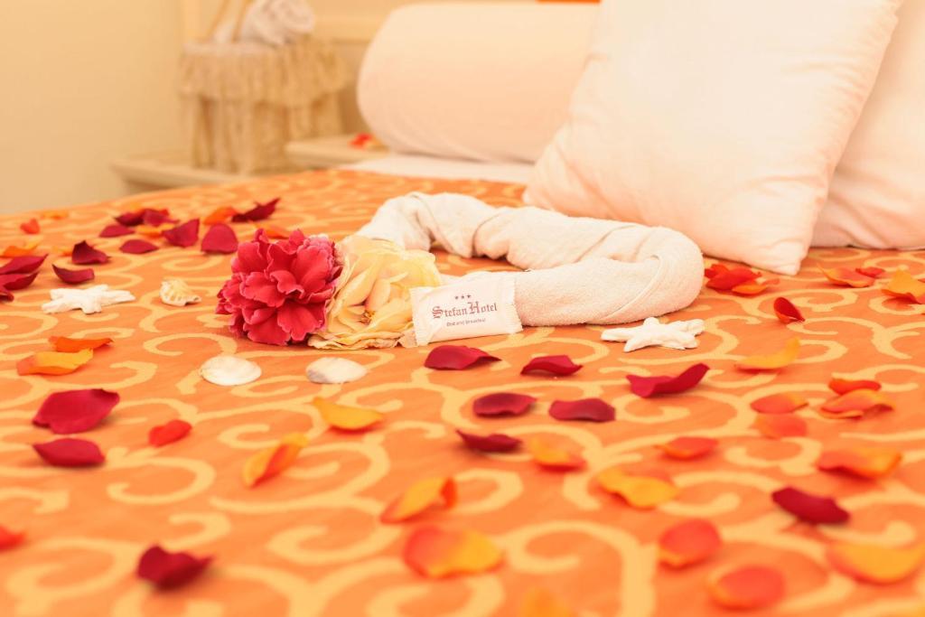 Hotel Stefan Room & Breakfast Gatteo a Mare Δωμάτιο φωτογραφία
