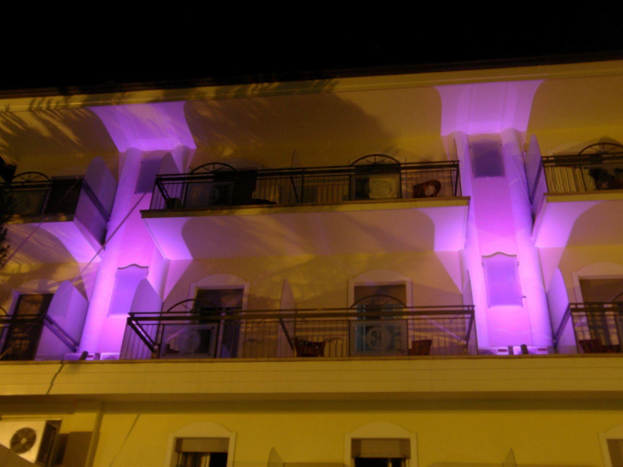 Hotel Stefan Room & Breakfast Gatteo a Mare Εξωτερικό φωτογραφία