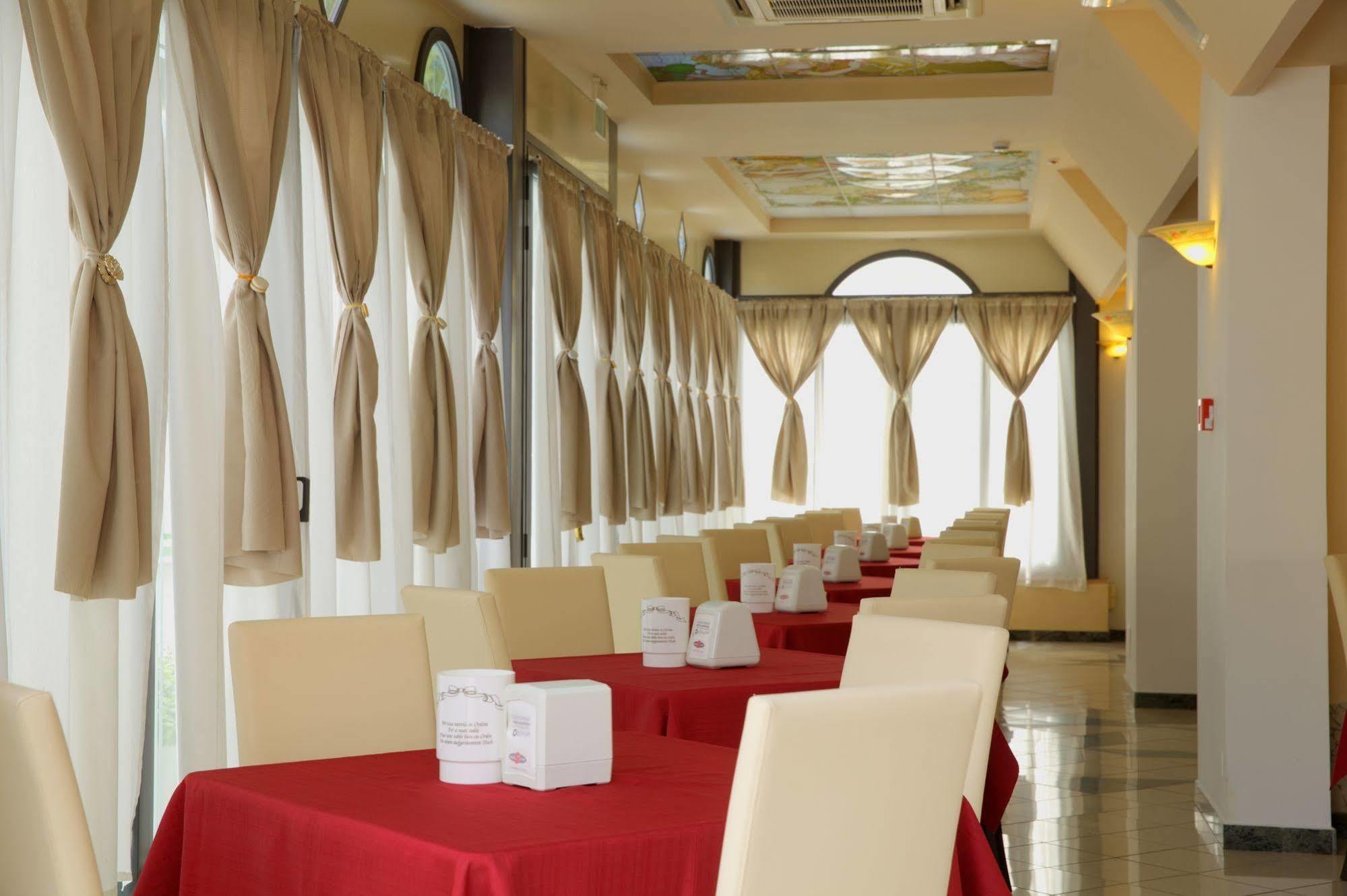 Hotel Stefan Room & Breakfast Gatteo a Mare Εξωτερικό φωτογραφία