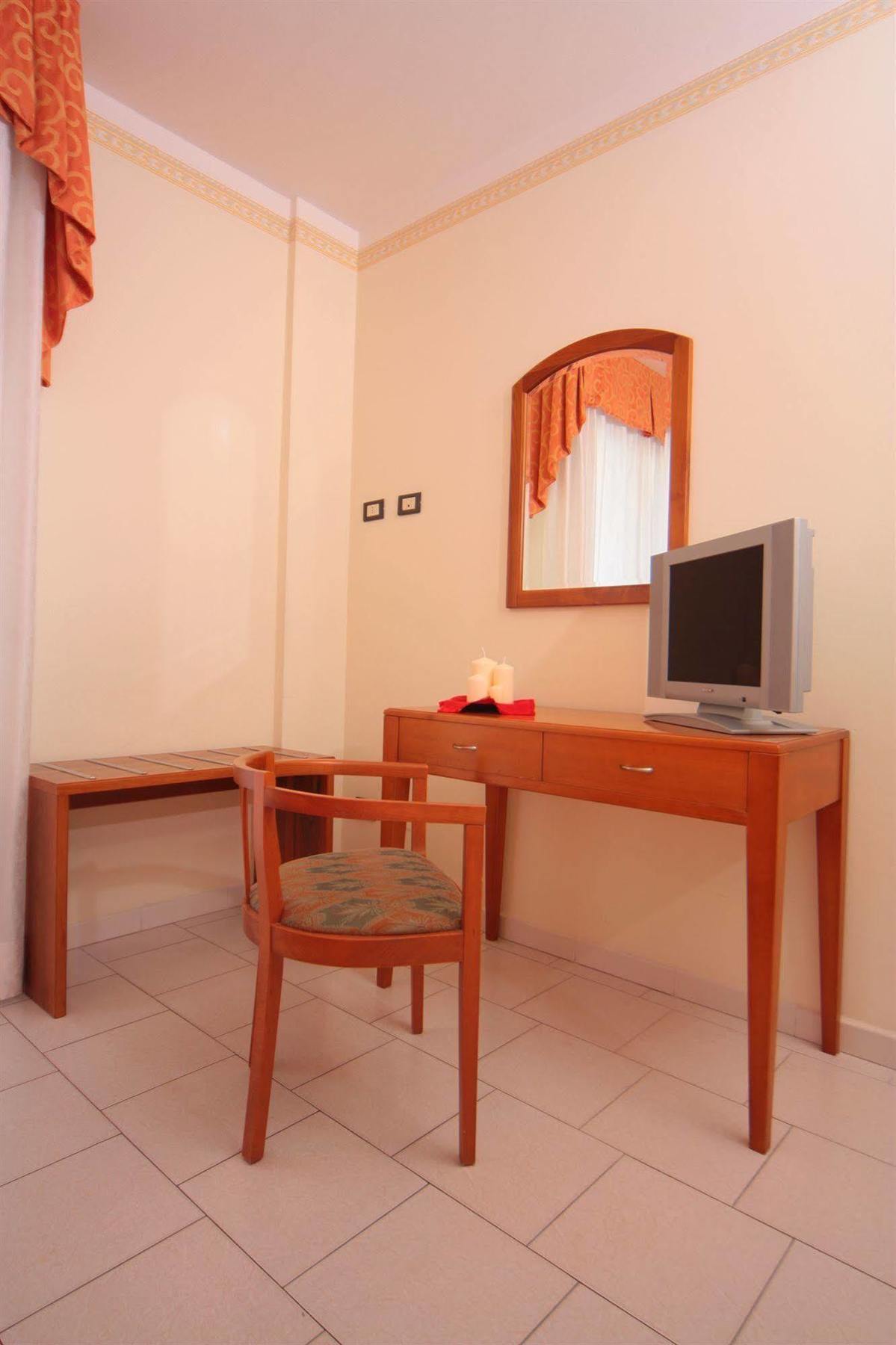 Hotel Stefan Room & Breakfast Gatteo a Mare Εξωτερικό φωτογραφία