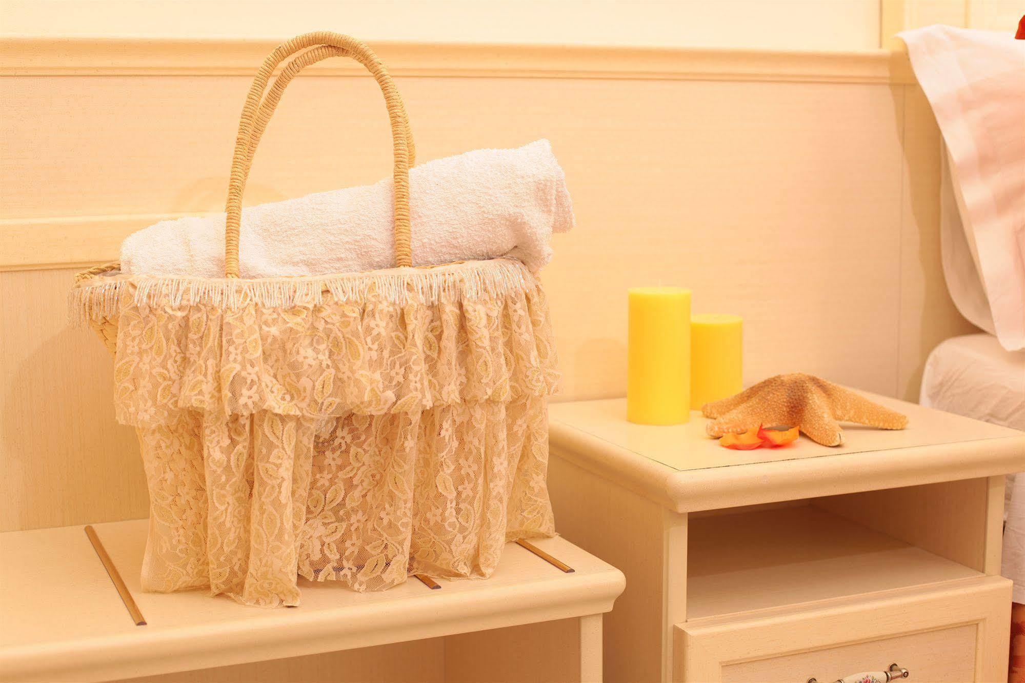 Hotel Stefan Room & Breakfast Gatteo a Mare Εξωτερικό φωτογραφία