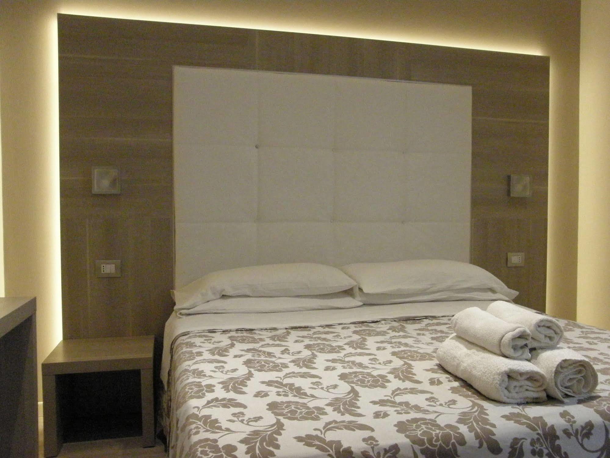Hotel Stefan Room & Breakfast Gatteo a Mare Εξωτερικό φωτογραφία
