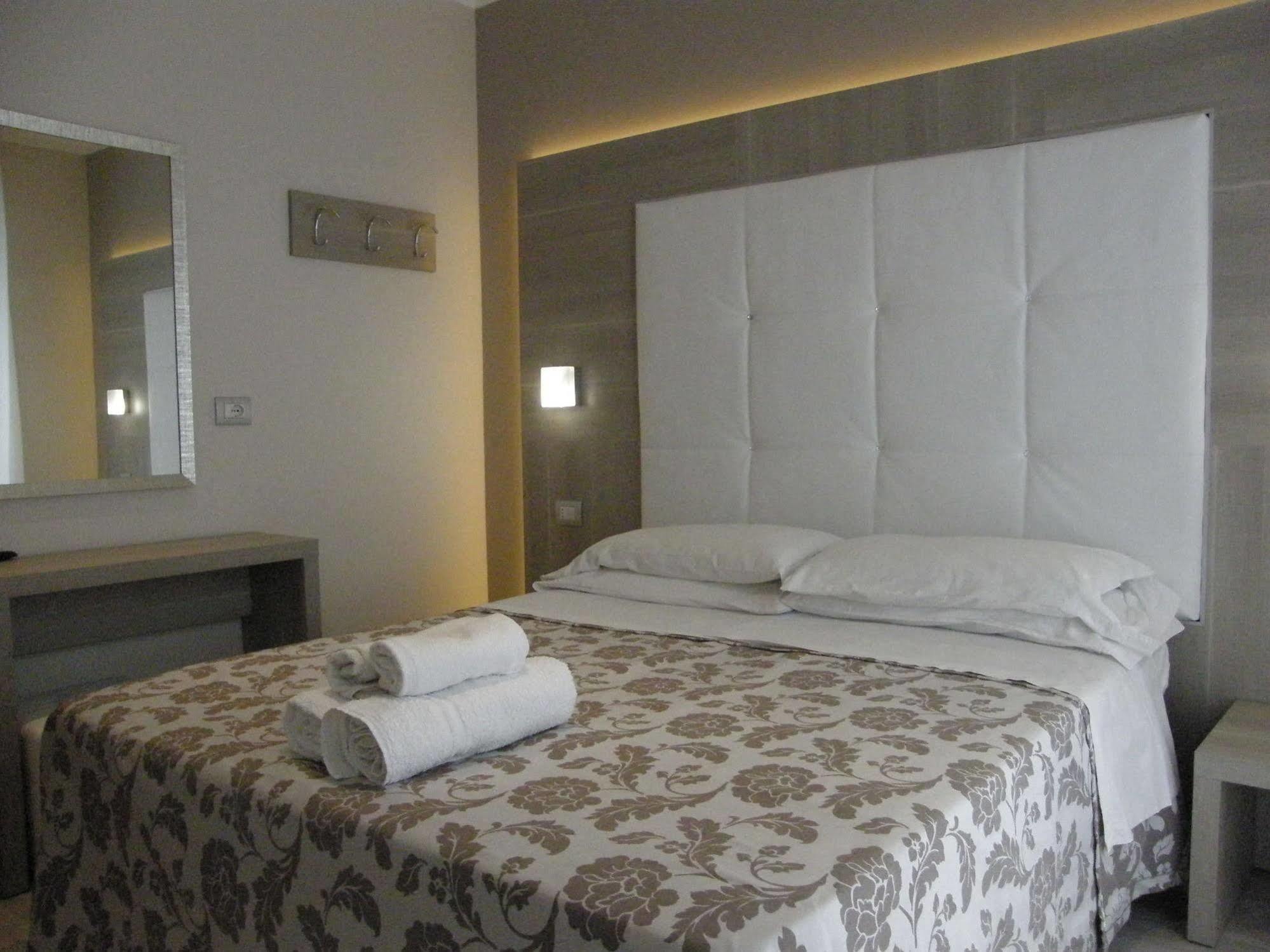 Hotel Stefan Room & Breakfast Gatteo a Mare Εξωτερικό φωτογραφία
