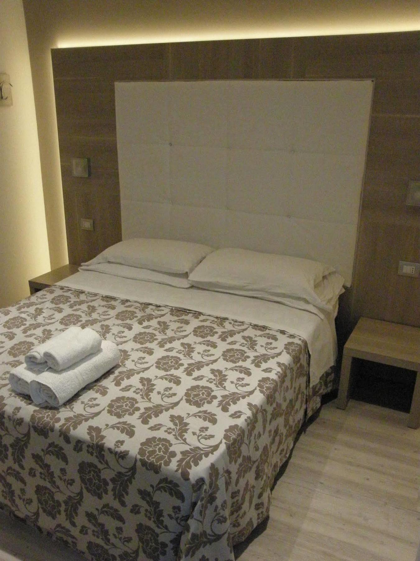 Hotel Stefan Room & Breakfast Gatteo a Mare Εξωτερικό φωτογραφία