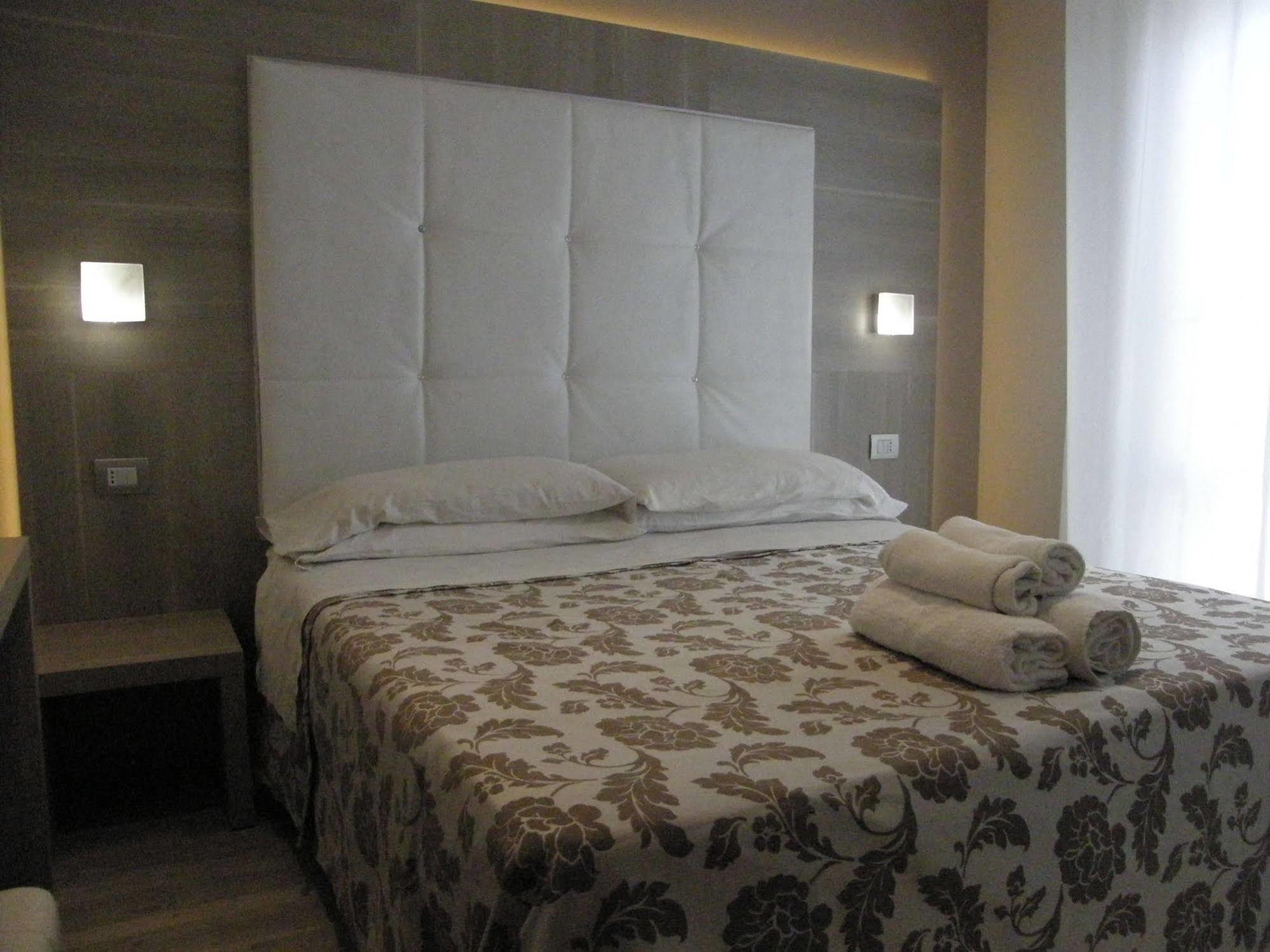 Hotel Stefan Room & Breakfast Gatteo a Mare Εξωτερικό φωτογραφία