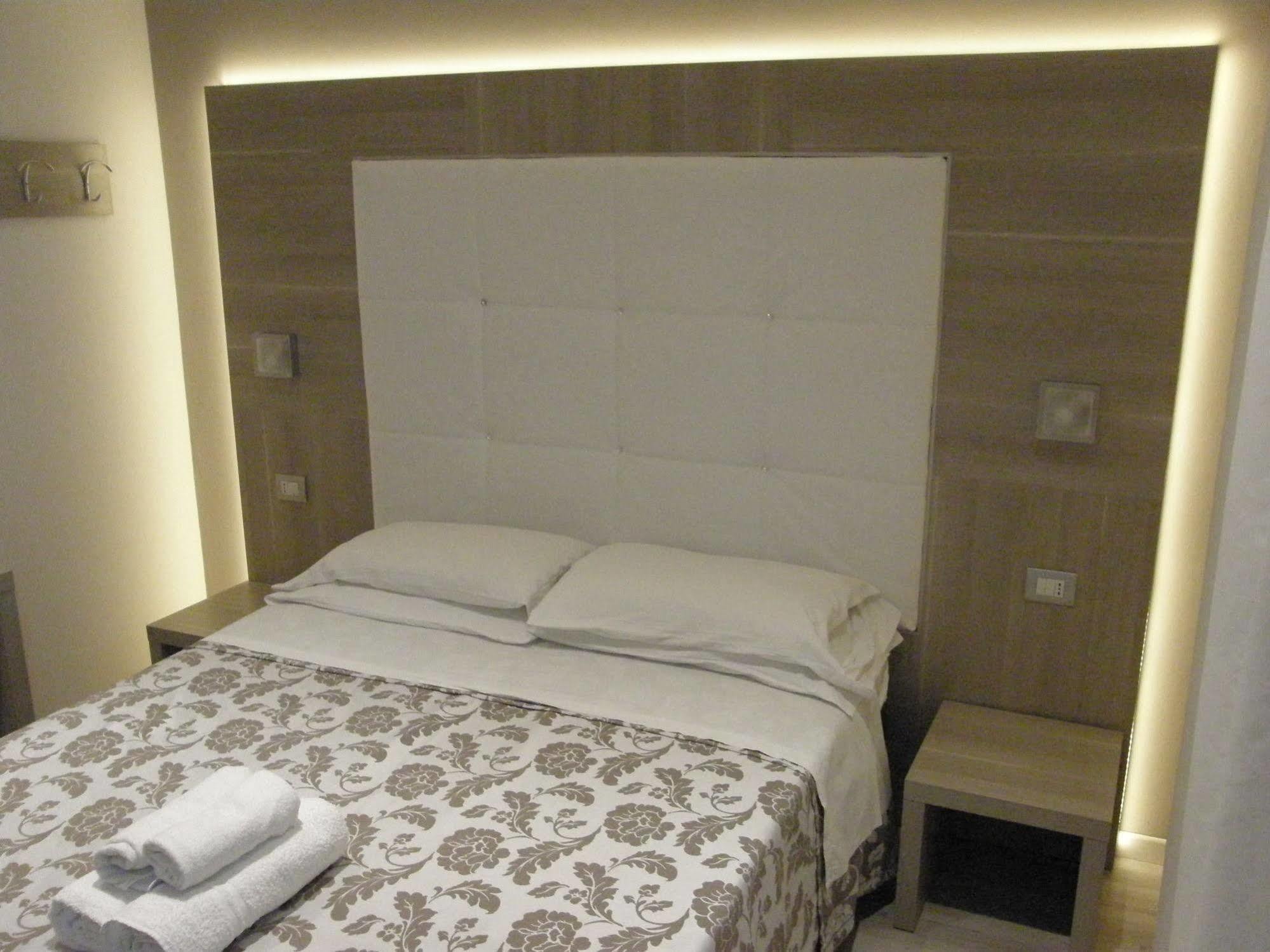 Hotel Stefan Room & Breakfast Gatteo a Mare Εξωτερικό φωτογραφία