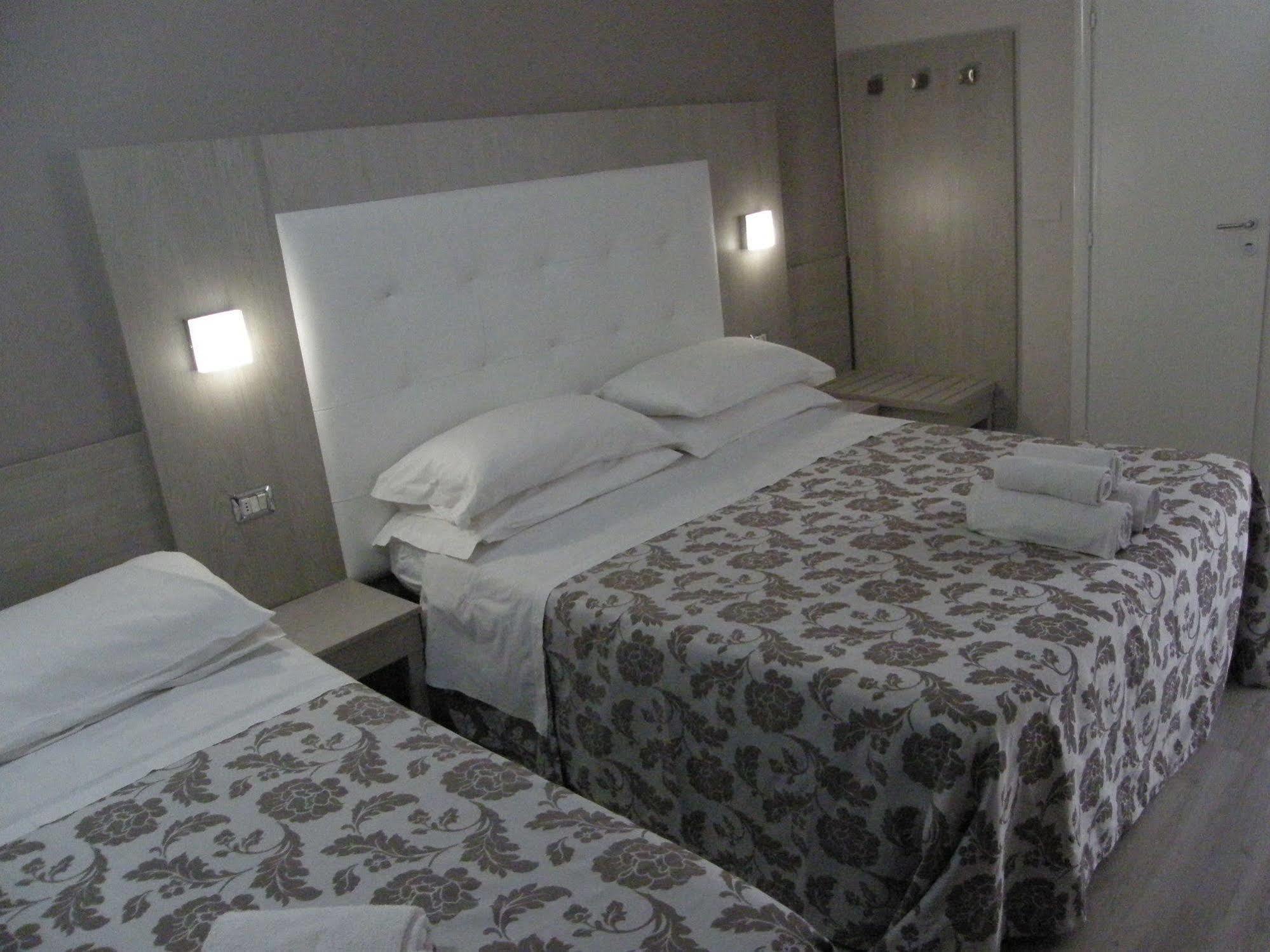 Hotel Stefan Room & Breakfast Gatteo a Mare Εξωτερικό φωτογραφία